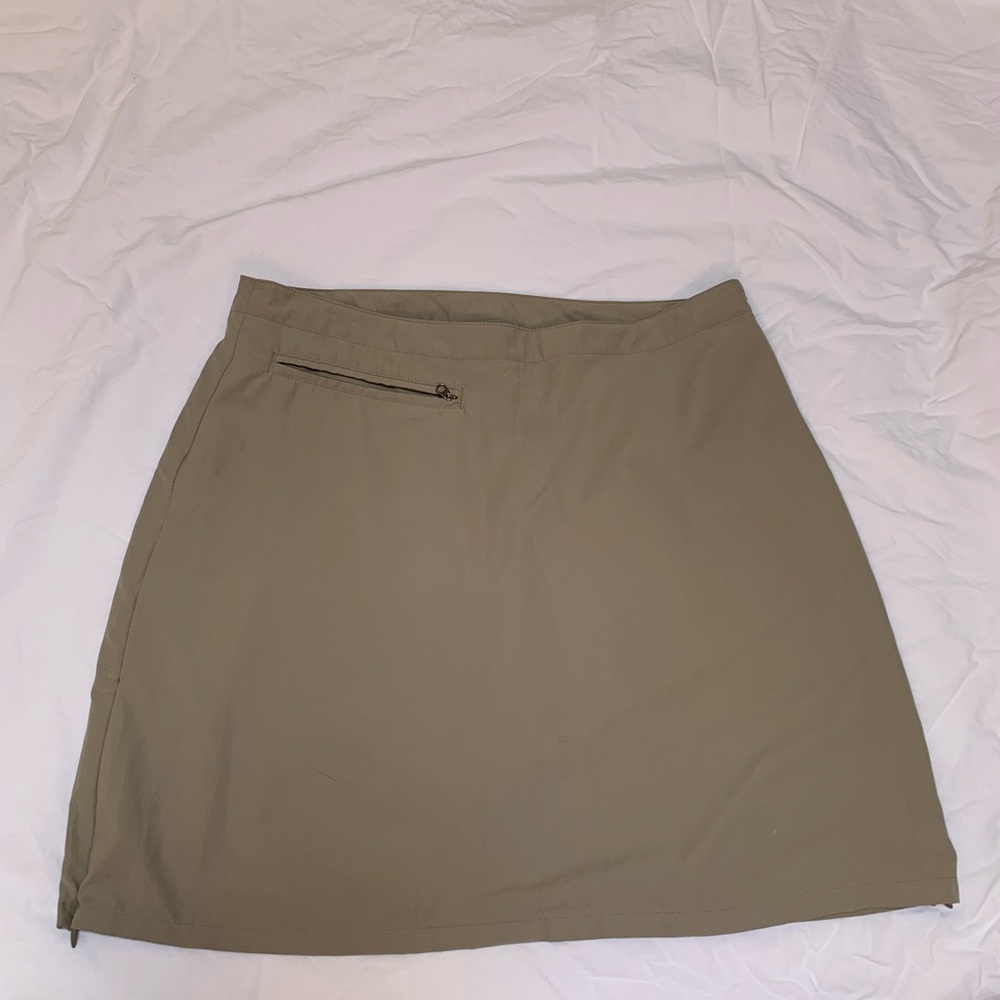 Patagonia skort / skirt